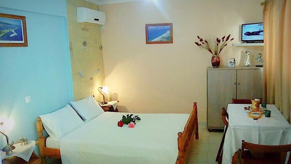 ניקיאנה Cleopatra Rooms מראה חיצוני תמונה