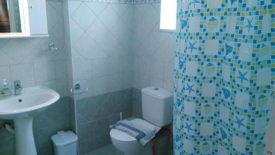 ניקיאנה Cleopatra Rooms מראה חיצוני תמונה